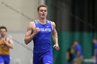 Track & Field  Men’s Track & Field open up the 2023 indoor season with a home meet against Colby College. They also competed against visiting Wentworth Institute of Technology, Worcester State University, Gordon College and Connecticut College. - Photo by Keith Nordstrom